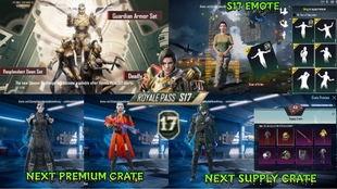 pubg抽奖最新爆料,神秘大奖等你来拿!